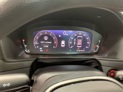 Used 2023 Honda Accord EX image 16