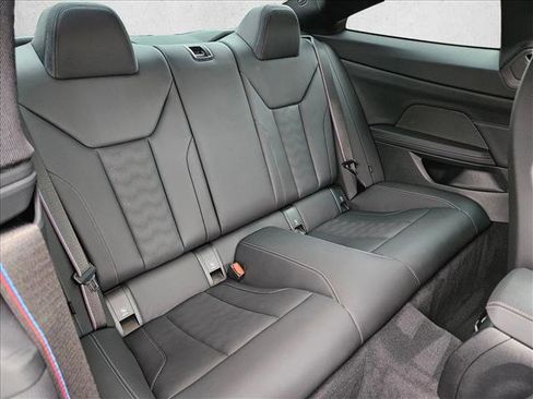 Used 2026 BMW M4 xDrive Competition image 20