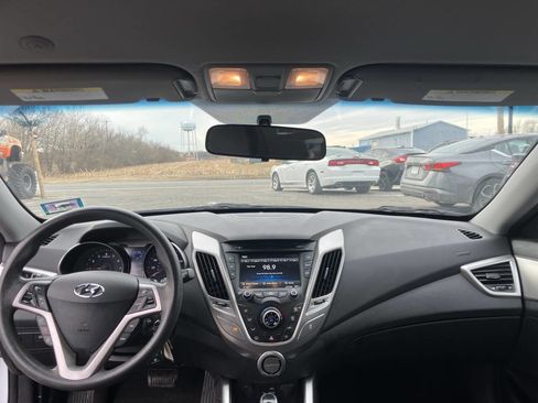 Used 2015 Hyundai Veloster image 23