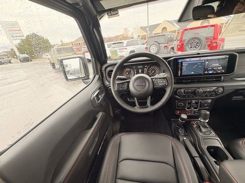 New 2026 Jeep Gladiator Rubicon image 20