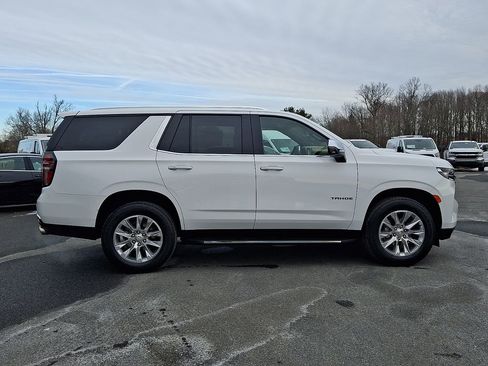 Used 2024 Chevrolet Tahoe Premier image 7