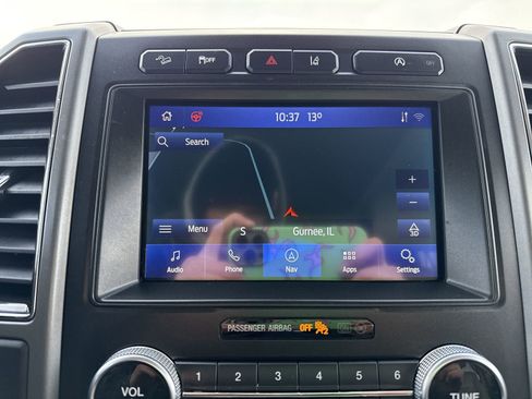 Used 2021 Ford Expedition Max XLT image 20