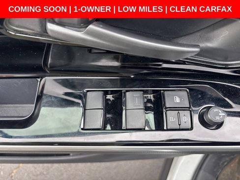 Used 2024 Toyota bZ4X FWD w/ Weather Package image 19