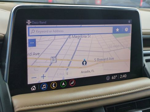 Used 2021 Chevrolet Tahoe Premier image 20