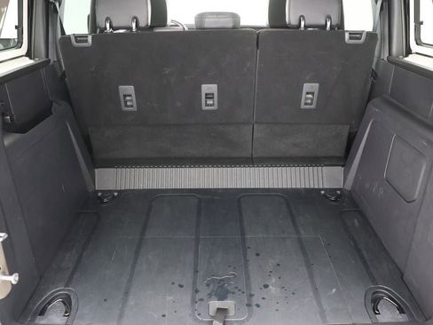 Used 2025 Ford Bronco Badlands image 30