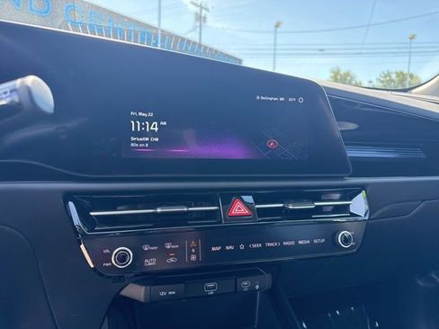 Used 2024 Kia Niro Wind w/ Wind Preserve Package FWD image 26