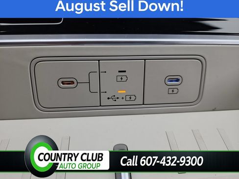 New 2026 Hyundai Santa Fe SE AWD/4WD image 13