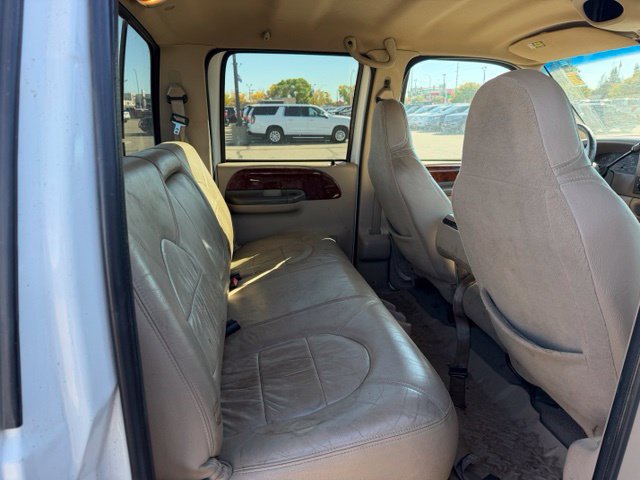 Used 2000 Ford F350 Lariat AWD/4WD image 13