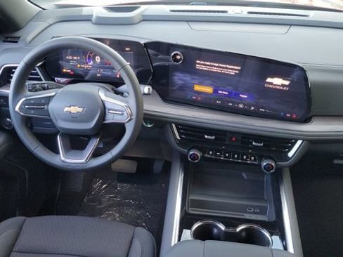 New 2026 Chevrolet Tahoe LS image 14