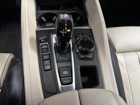 Used 2018 BMW X6 w/ Sports Activity Package image 23