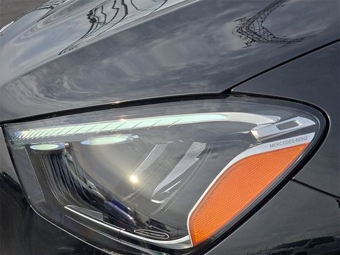 New 2026 Mercedes-Benz GLE 350 4MATIC image 7