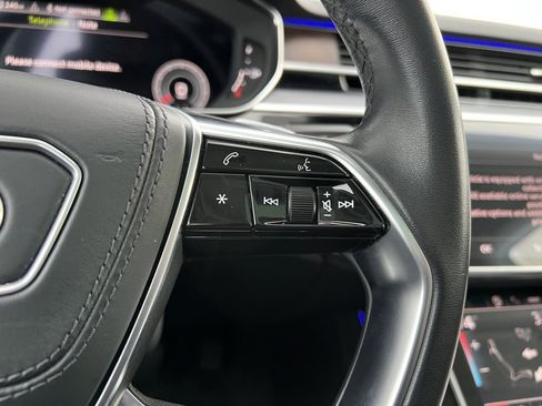 Used 2023 Audi A8 L 3.0T w/ Executive Package image 19