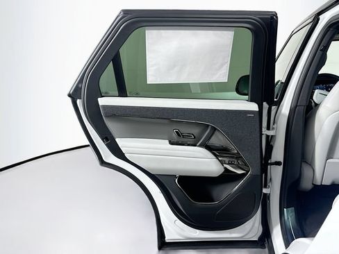 New 2026 Land Rover Range Rover Sport SE AWD/4WD image 22