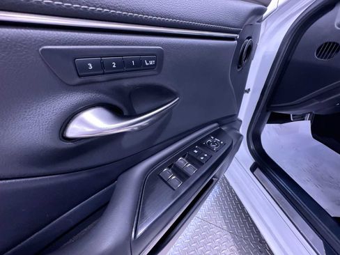 Used 2021 Lexus ES 350 F Sport w/ Accessory Package 2 FWD image 12