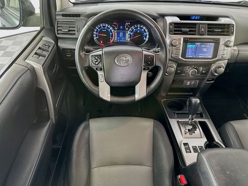 Used 2019 Toyota 4Runner SR5 image 24