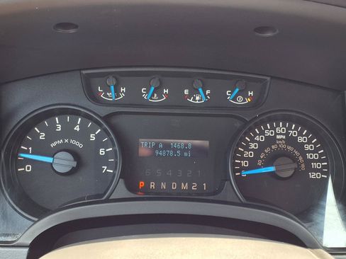 Used 2014 Ford F150 STX w/ Equipment Group 201A Mid RWD image 15