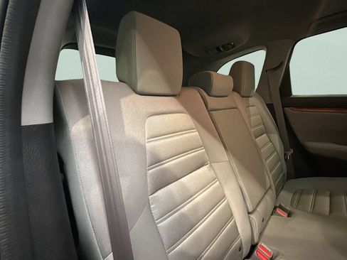 Certified 2018 Honda CR-V EX image 20