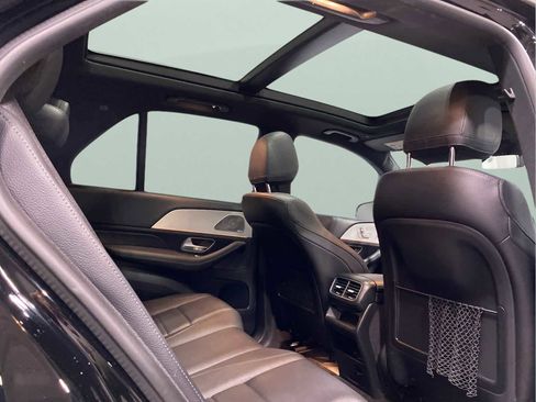 Used 2021 Mercedes-Benz GLE 350 4MATIC image 28