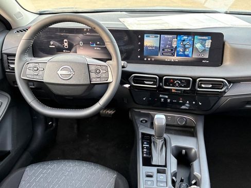 New 2026 Nissan Sentra SV image 8