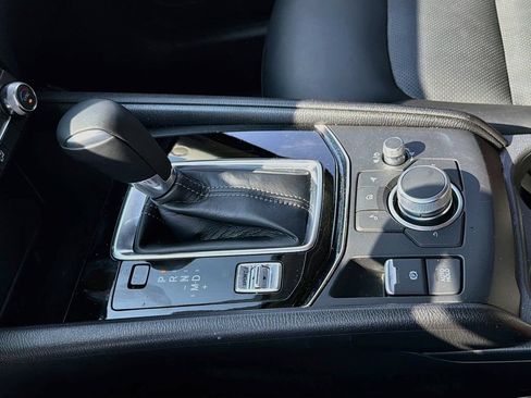 Used 2025 MAZDA CX-5 AWD 2.5 S w/ Select Package image 19