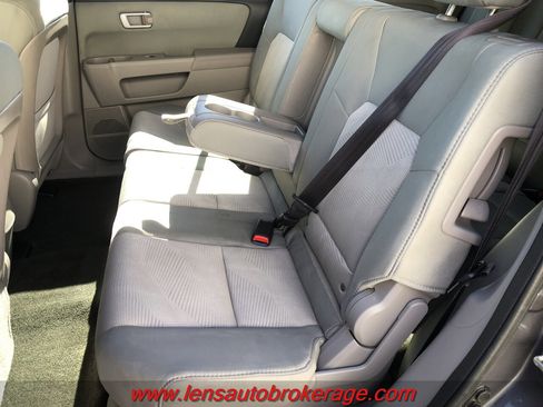 Used 2015 Honda Pilot LX image 16