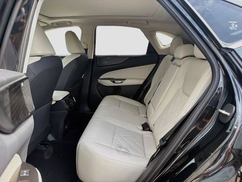 New 2026 Lexus NX 350 AWD w/ Luxury Package image 20