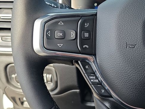 New 2025 RAM 1500 Laramie image 22