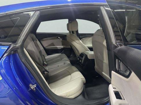 Used 2017 Audi S7 Prestige w/ Prestige Package AWD/4WD image 37
