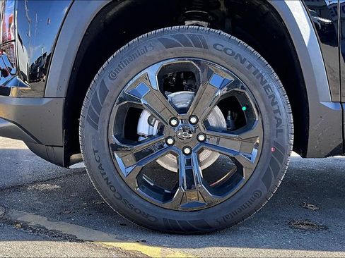 New 2026 Chevrolet Equinox LT w/ Midnight Edition image 12