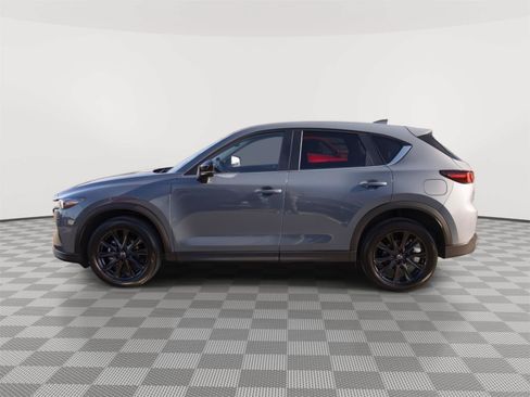 Used 2023 MAZDA CX-5 Carbon Edition AWD/4WD image 19