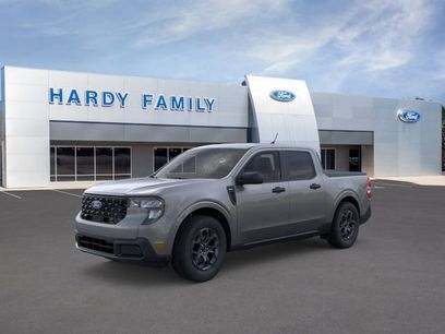 New 2026 Ford Maverick XLT