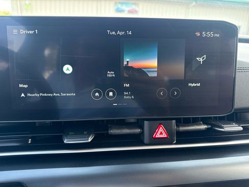 Used 2026 Kia Carnival LXS image 24