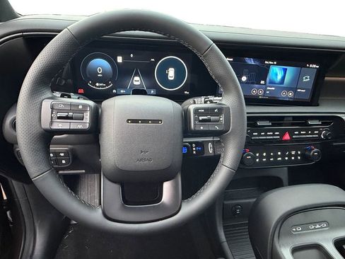 New 2026 Hyundai Palisade XRT Pro image 12