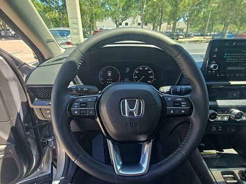 Used 2024 Honda CR-V EX-L image 16