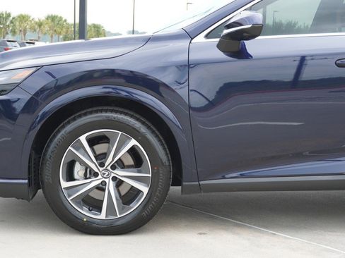 Certified 2024 Lexus RX 350 Premium w/ Convenience Package image 9