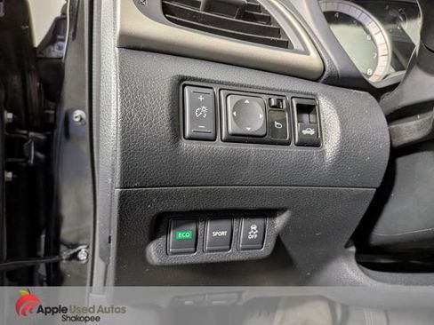 Used 2014 Nissan Sentra SV w/ SV Driver Package FWD image 26