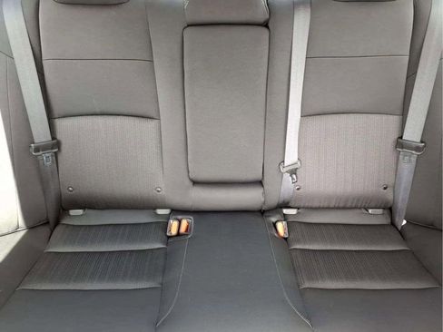 Used 2025 Nissan Altima 2.5 S FWD image 17