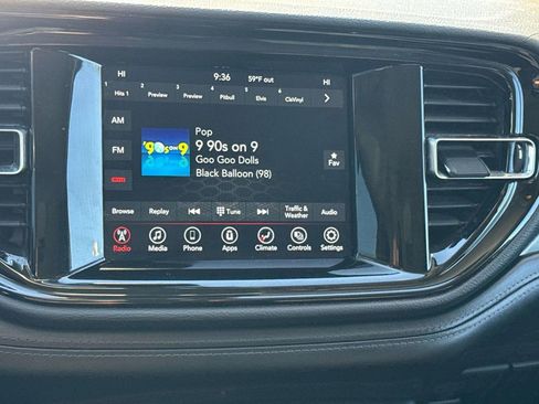 Used 2021 Dodge Durango SXT w/ 3rd Row Seating Group image 17