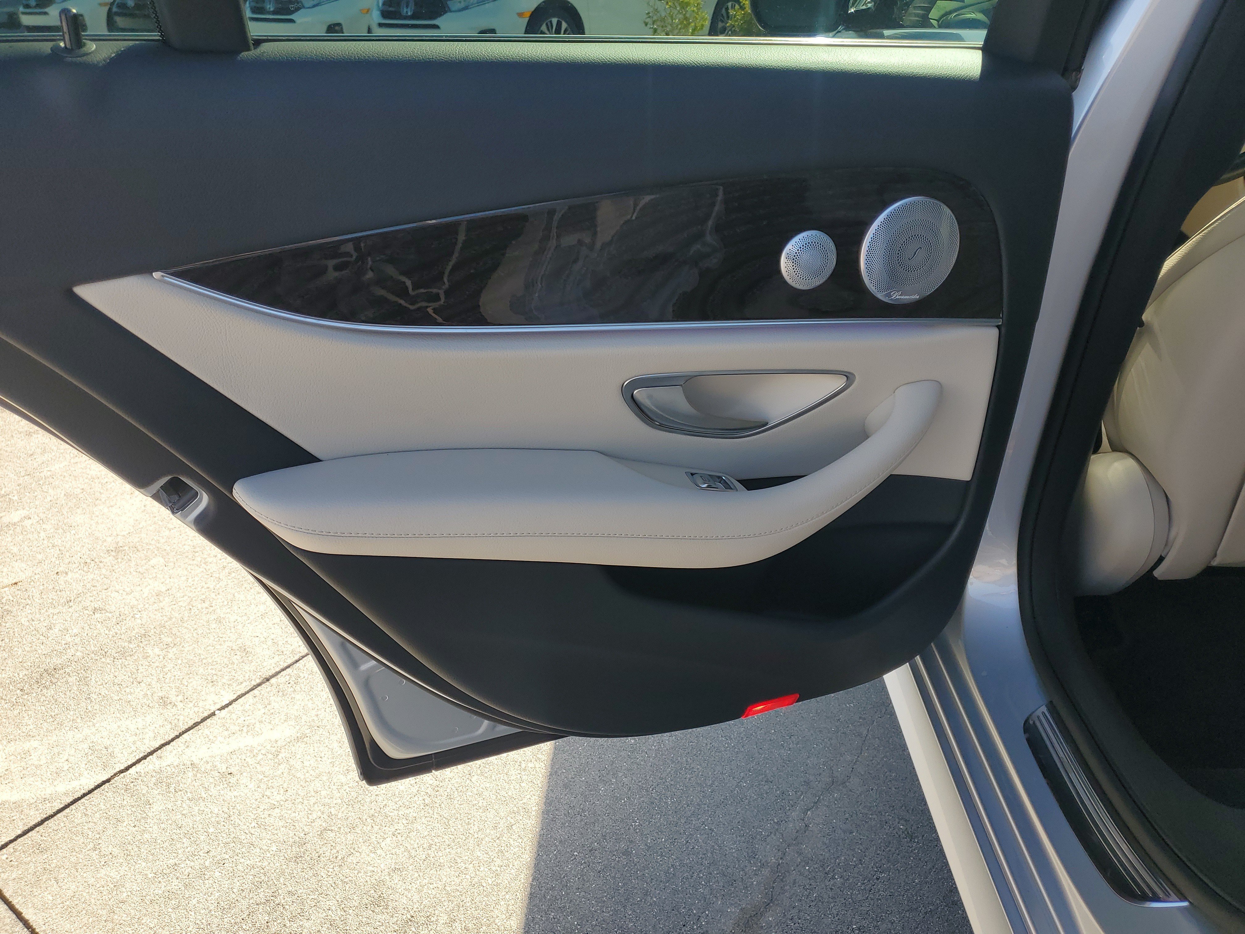 Used 2020 Mercedes-Benz E 350 Sedan image 14