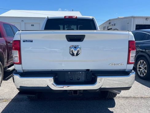 Used 2020 RAM 2500 Tradesman AWD/4WD image 6