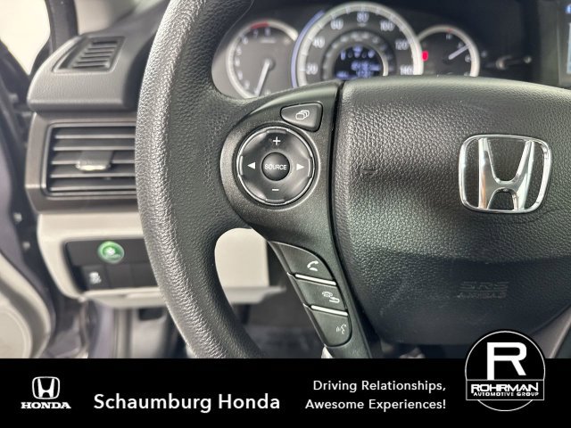 Used 2014 Honda Accord EX image 11