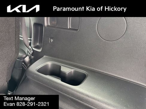 Used 2025 Kia Telluride EX image 15