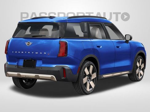 New 2026 MINI Cooper Countryman S AWD/4WD image 2