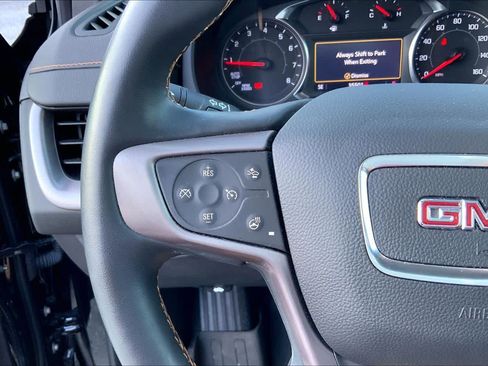 Used 2023 GMC Terrain AT4 AWD/4WD image 23