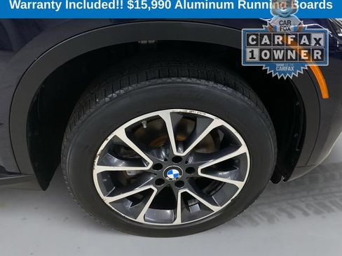 Used 2017 BMW X5 xDrive35i AWD/4WD image 17
