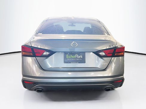 Used 2019 Nissan Altima 2.5 SR w/ SR Premium Package AWD/4WD image 7