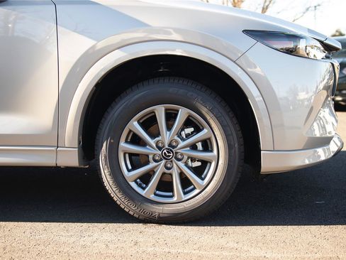 New 2025 MAZDA CX-5 AWD 2.5 S w/ Preferred Package image 10