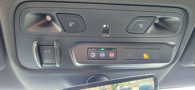 Used 2023 Chevrolet Camaro SS RWD image 25
