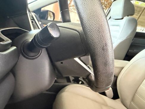 Used 2021 Honda CR-V EX image 38