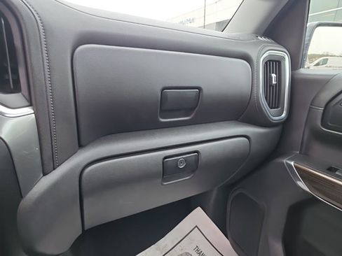 Used 2020 Chevrolet Silverado 1500 LT w/ All-Star Edition image 14